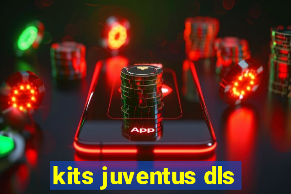 kits juventus dls